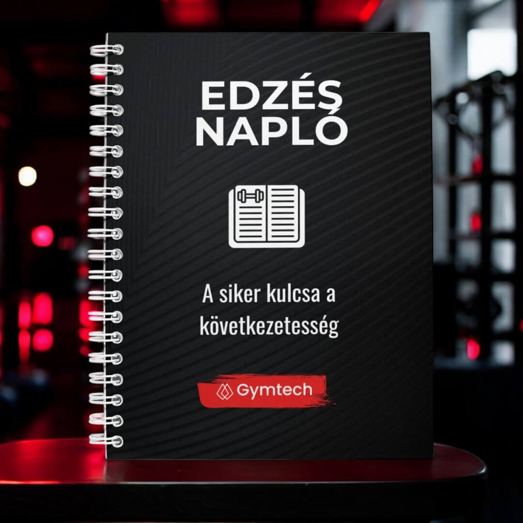 Gymtech E-edzésnapló